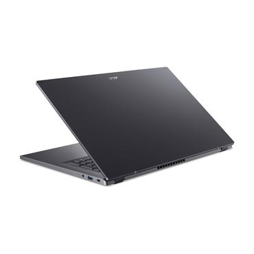 Acer Aspire 17 A17-51M B&aelig;rbar PC - Intel Core 5 (Serie 1) 120U / 1.4 GHz - 16 GB LPDDR5 - 512 GB SSD M.2 PCIe 4.0 - NVM Express (NVMe) - Kingston - 17.3" IPS