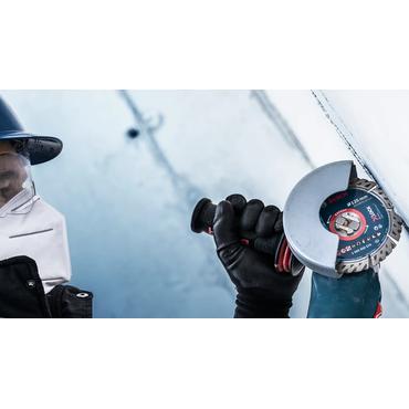 Bosch Expert Multi Material sk&auml;rskiva i diamant - f&ouml;r betong, armerad betong, tegel, takpanna, soft stone