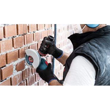 Bosch Expert Multi Material sk&auml;rskiva i diamant - f&ouml;r betong, armerad betong, tegel, takpanna, soft stone