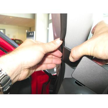 Brodit ProClip Left mount - beslag til montering