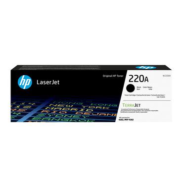 HP 220A - svart - original - LaserJet - tonerkassett (W2200A)