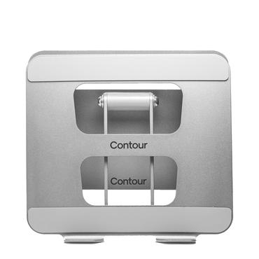Contour Laptop Riser - Steel