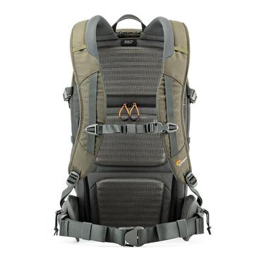 Lowepro Flipside Trek BP 450 AW - ryggs&auml;ck f&ouml;r kamera med linser och surfplatta