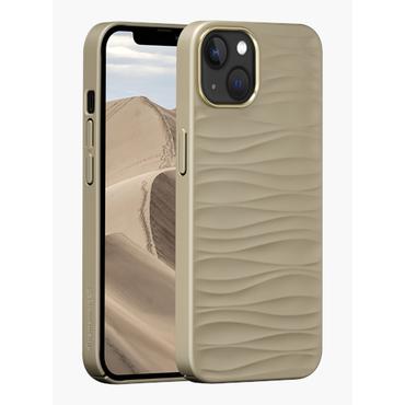 dbramante1928 Dune mobiltelefon etui 15,5 cm (6.1") Cover Beige