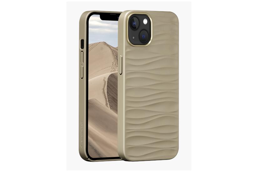 dbramante1928 Dune mobiltelefon etui 15,5 cm (6.1") Cover Beige