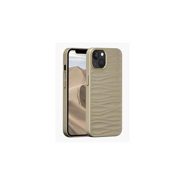 dbramante1928 Dune mobiltelefon etui 15,5 cm (6.1") Cover Beige