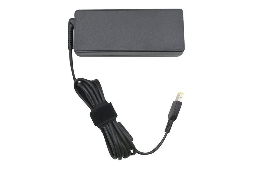 Lenovo - strømforsyningsadapter - 65 Watt