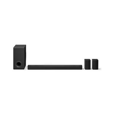 Soundbar LG S80TR Czarny 580 W