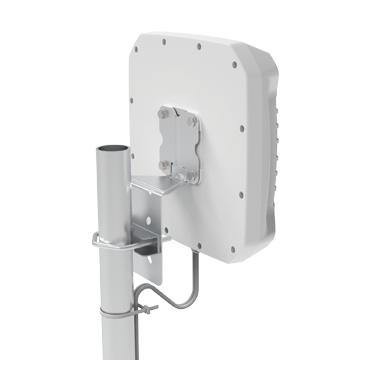Poynting 5G/LTE Antenne 11dbi Flat-MIMO N-Type