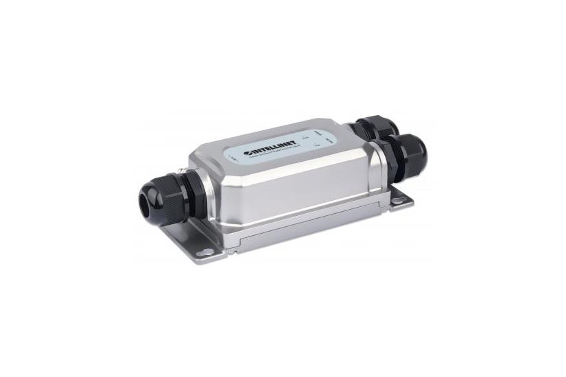 Intellinet 561785 PoE adapter Gigabit Ethernet
