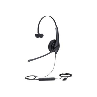 Jabra BIZ 1500 Mono - headset