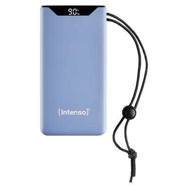 Intenso Power Bank F 20000 mAh Blå USB C/C
