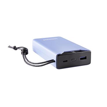 Intenso Power Bank F 20000 mAh Blå USB C/C
