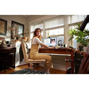 V24i G5 computer monitor 60.5