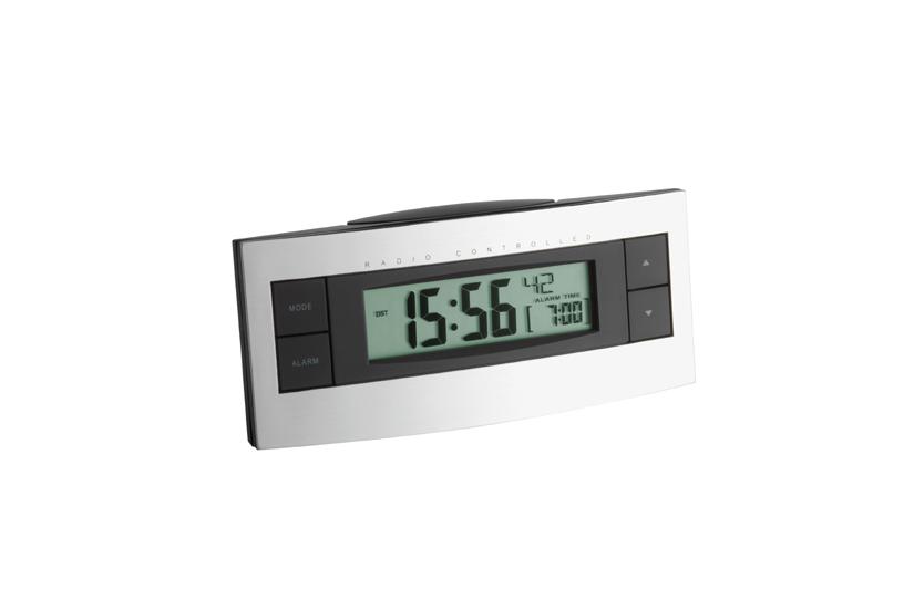 TFA 60.2511 radio controlled alarm clock