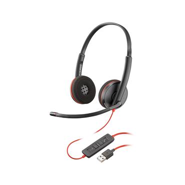 Poly Blackwire 3220 - headset