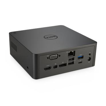 Dell Thunderbolt Dock TB16