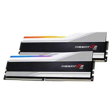 G.Skill Trident Z5 RGB - 32GB:2x16GB - DDR5 RAM - 5200MHz
