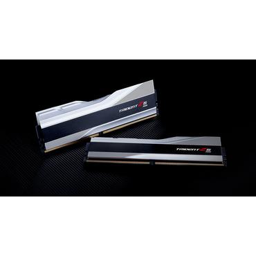 G.Skill Trident Z5 RGB - 32GB:2x16GB - DDR5 RAM - 5200MHz