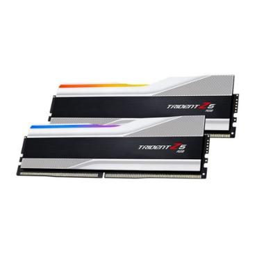 G.Skill Trident Z5 RGB - 32GB:2x16GB - DDR5 RAM - 5200MHz