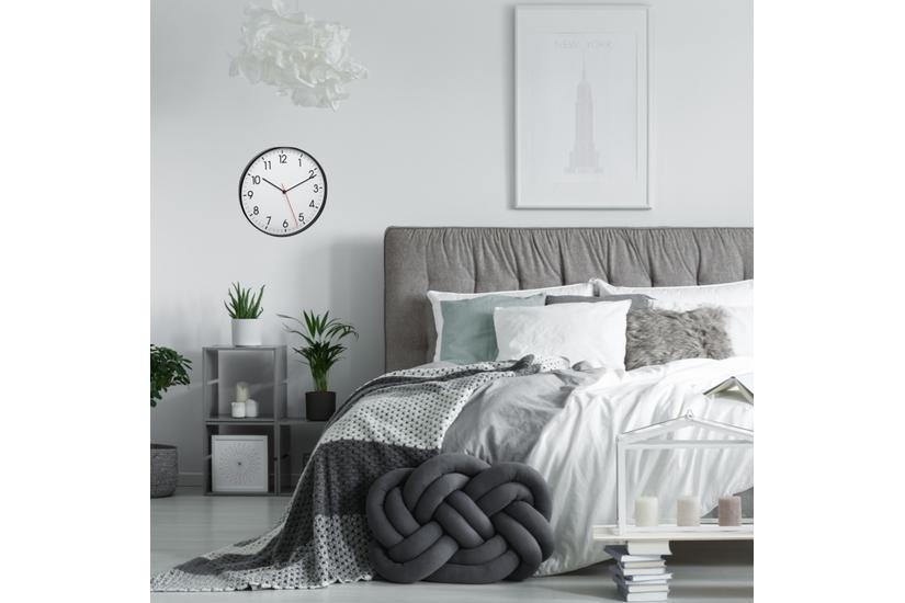 TFA 60.3537.01 radio wall clock