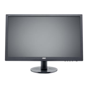 AOC Value e2460Sh - WLED 24" TN 1ms