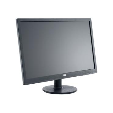AOC Value e2460Sh - WLED 24" TN 1ms