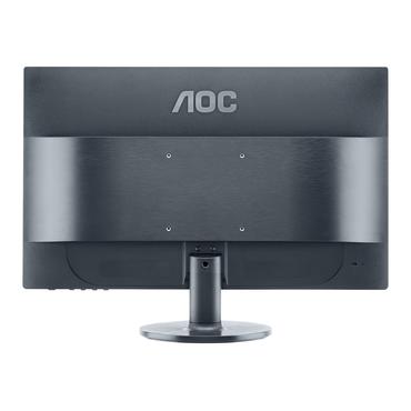 AOC Value e2460Sh - WLED 24" TN 1ms