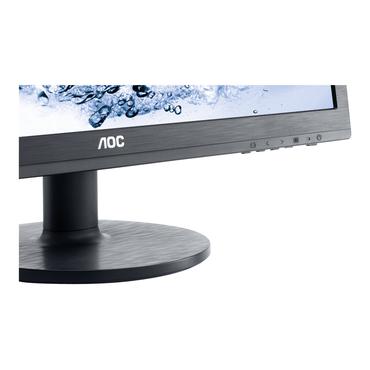 AOC Value e2460Sh - WLED 24" TN 1ms