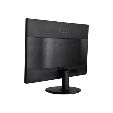 AOC Value e2460Sh - WLED 24" TN 1ms