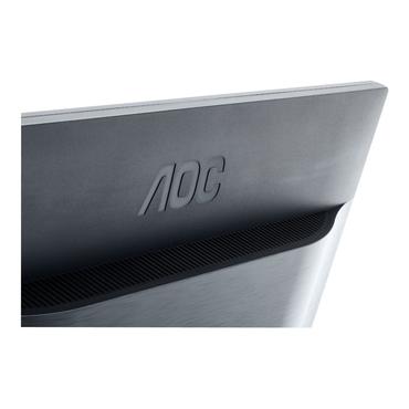AOC Value e2460Sh - WLED 24" TN 1ms