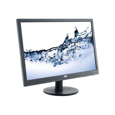 AOC Value e2460Sh - WLED 24" TN 1ms