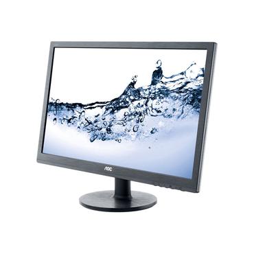 AOC Value e2460Sh - WLED 24" TN 1ms