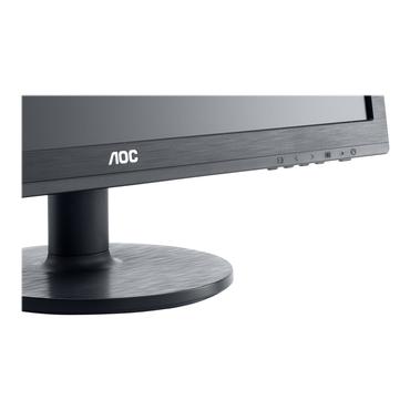 AOC Value e2460Sh - WLED 24" TN 1ms