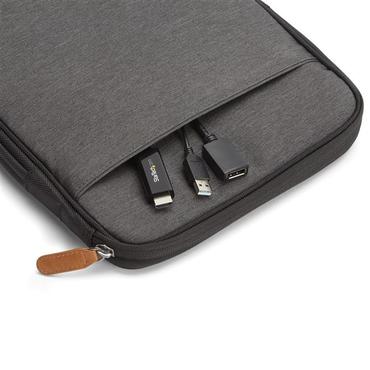 StarTech.com HDMI till DisplayPort-adapter - 4K 30 Hz - adapterkabel - DisplayPort / HDMI - 25.5 cm