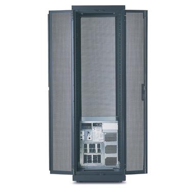 APC Symmetra LX 4kVA Scalable to 8kVA N+1 - Power Array - 4000 VA