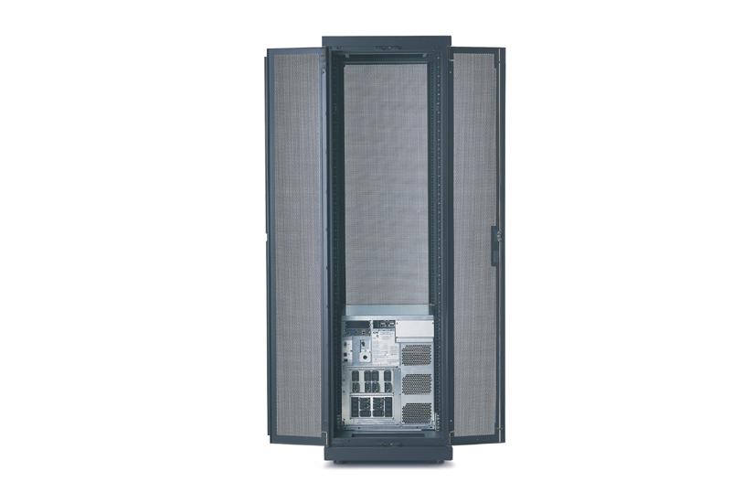 APC Symmetra LX 4kVA Scalable to 8kVA N+1 - Power Array - 4000 VA