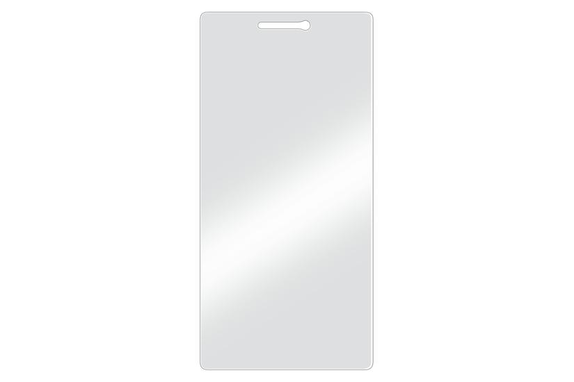 Hama 00173240 Sk&aelig;rm og -bagsidebeskytter til mobiltelefon Huawei 1 stk