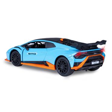 Jamara 402616 legetøjsbil