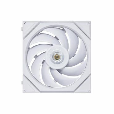 Lian Li UNI FAN TL Series LÃÂ¼fter - 120mm, weiÃÂ