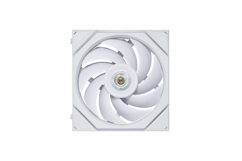 Lian Li UNI FAN TL Series LÃÂ¼fter - 120mm, weiÃÂ