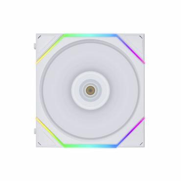 Lian Li UNI FAN TL Series LÃÂ¼fter - 120mm, weiÃÂ