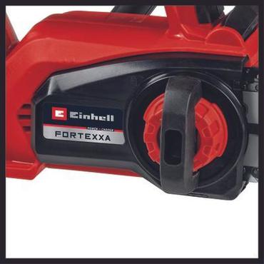 Einhell FORTEXXA 18/20 TH R&oslash;d