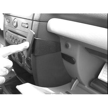 Brodit ProClip - monteringsbeslag til køretøjer