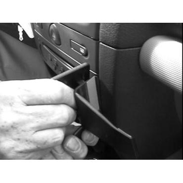 Brodit ProClip - monteringsbeslag til køretøjer