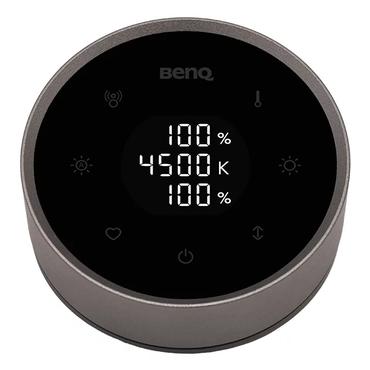 BenQ ScreenBar Halo 2 Monitorlys Gr&aring;