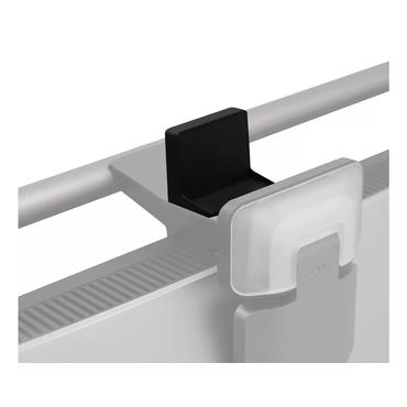 BenQ ScreenBar Halo 2 Monitorlys Gr&aring;