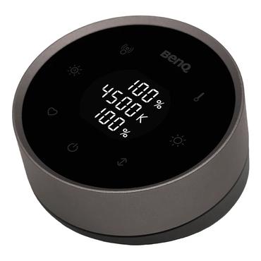 BenQ ScreenBar Halo 2 Monitorlys Gr&aring;