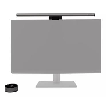 BenQ ScreenBar Halo 2 Monitorlys Gr&aring;