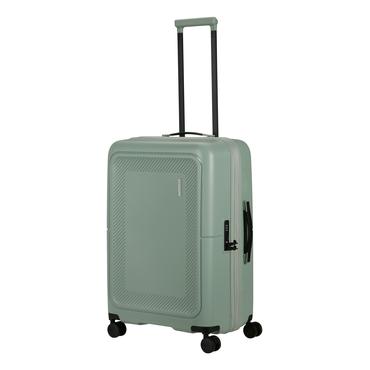AMERICAN TOURISTER DashPop Spinner 67/24 Iceberg Green